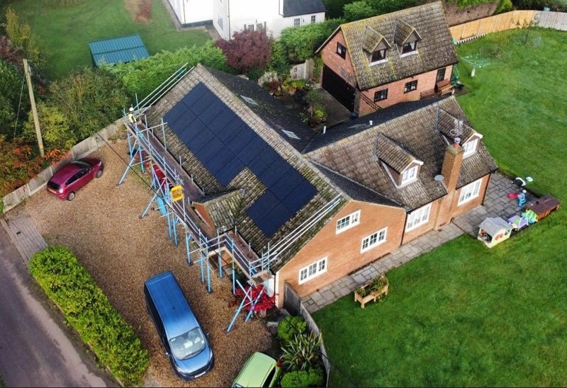 Solar PV